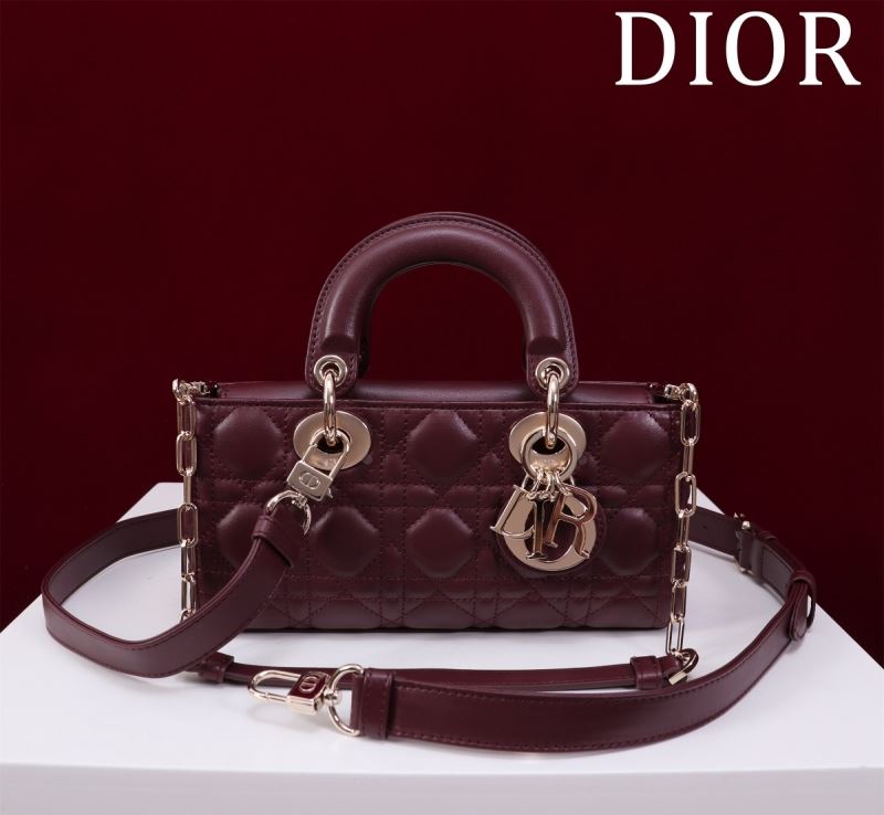 Christian Dior My Lady Bags